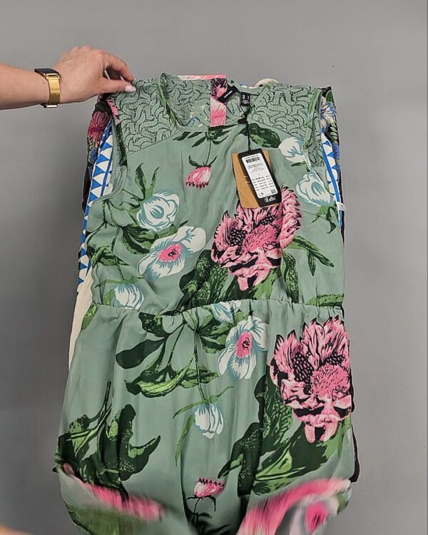 Фотография  438 - VERO MODA  Summer mix 045#13 кг, ЛОТ №8447 оптом в Благовещенске и Амурской области