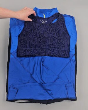 Фотография  804 - SPORT LIDL м/ж 124#5 кг оптом в Благовещенске и Амурской области