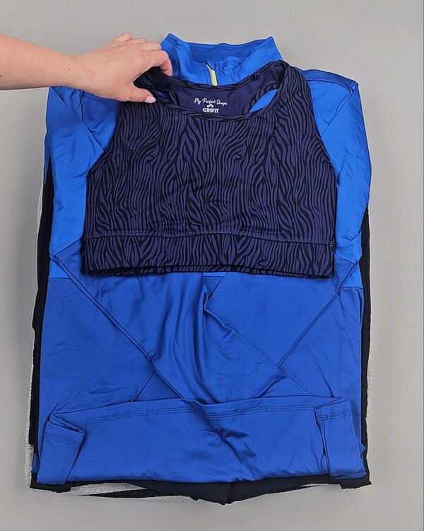 Фотография  657 - SPORT LIDL м/ж 124#5 кг оптом в Благовещенске и Амурской области