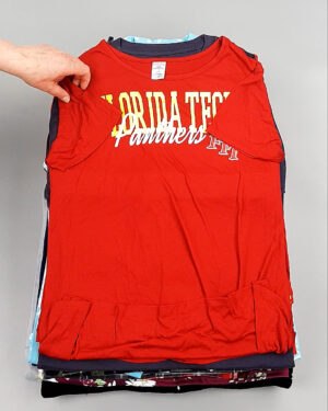 Фотография  721 - Пижамы СТОК CAN 084#10 кг оптом в Благовещенске и Амурской области