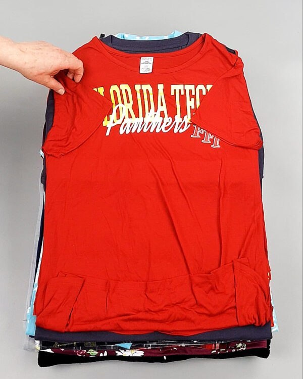 Фотография  700 - Пижамы СТОК CAN 084#10 кг оптом в Благовещенске и Амурской области