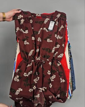 Фотография  559 - VERO MODA  Summer mix 045#13 кг, ЛОТ №8446 оптом в Благовещенске и Амурской области