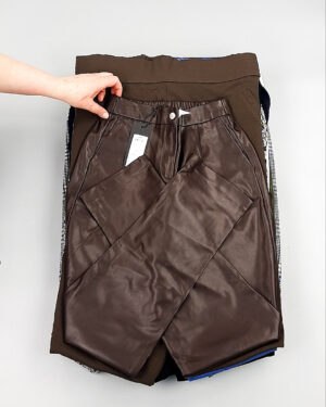 Фотография  832 - Брюки Bestseller+DK Summer 035#10 кг, ЛОТ №8247 оптом в Благовещенске и Амурской области