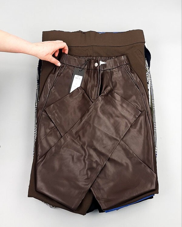 Фотография  638 - Брюки Bestseller+DK Summer 035#10 кг, ЛОТ №8247 оптом в Благовещенске и Амурской области