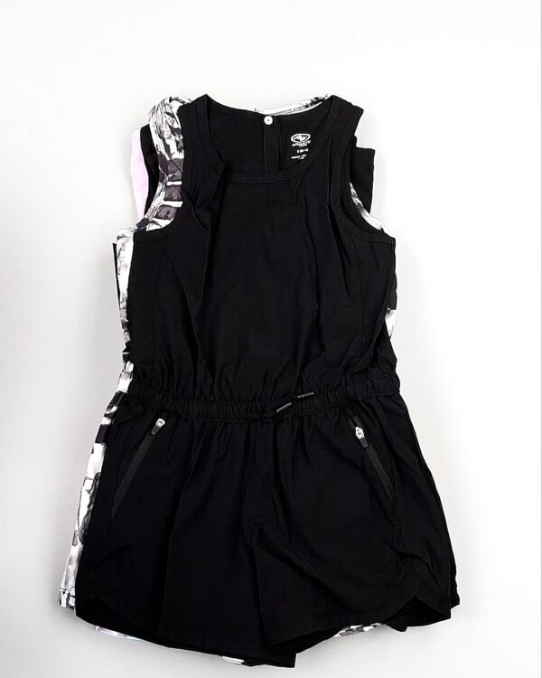 Фотография  877 - Комбинезоны детские CAN#5 кг оптом в Благовещенске и Амурской области