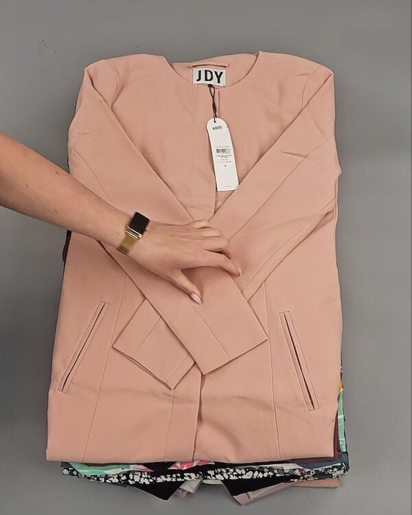 Фотография  168 - JDY Summer mix 045#15 кг, ЛОТ №8424 оптом в Благовещенске и Амурской области