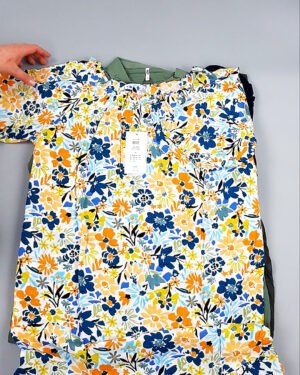 Фотография  547 - Платья Bestseller 44#5 кг, ЛОТ №8321 оптом в Благовещенске и Амурской области