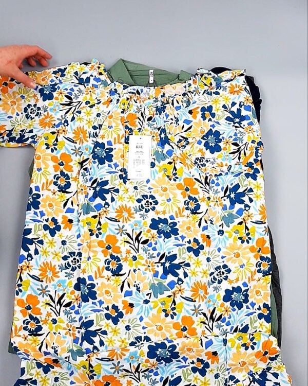 Фотография  199 - Платья Bestseller 44#5 кг, ЛОТ №8321 оптом в Благовещенске и Амурской области