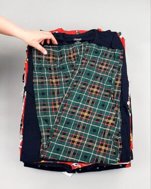 Фотография  927 - Домашняя одежда LIDL 124#10 кг оптом в Благовещенске и Амурской области