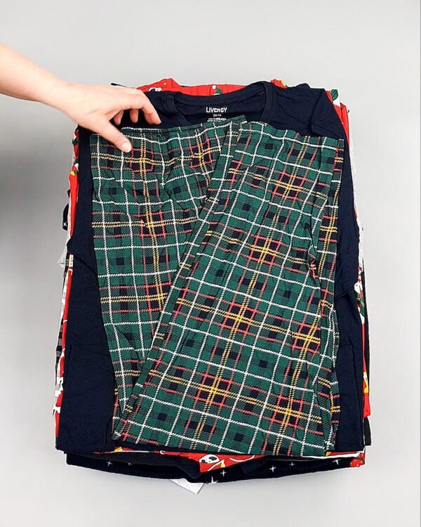 Фотография  454 - Домашняя одежда LIDL 124#10 кг оптом в Благовещенске и Амурской области