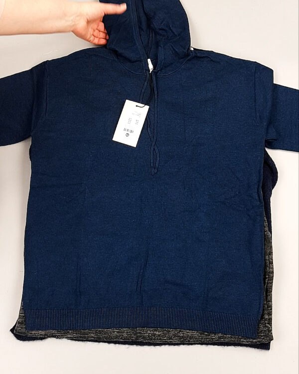 Фотография  466 - Джемпера легкие Bestseller+DK 035#7 кг, ЛОТ №8254 оптом в Благовещенске и Амурской области