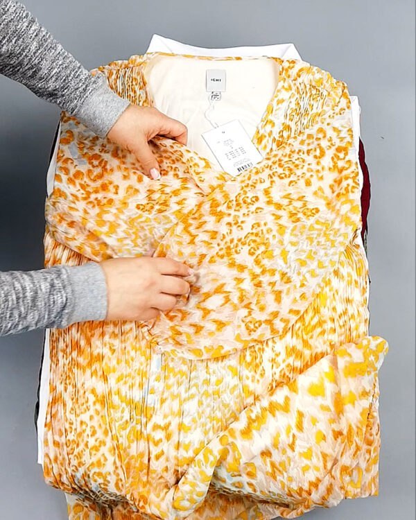 Фотография  277 - DK, Bestseller + Summer mix#15 кг, ЛОТ №8228 оптом в Благовещенске и Амурской области