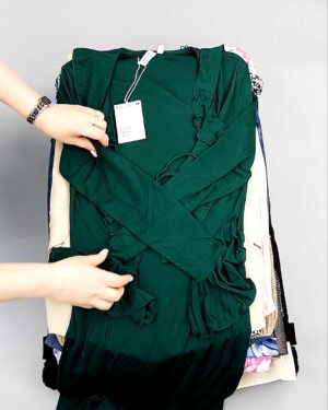 Фотография  769 - OTHER STORIES mix 06 B 035#15 кг, ЛОТ №8191 оптом в Благовещенске и Амурской области