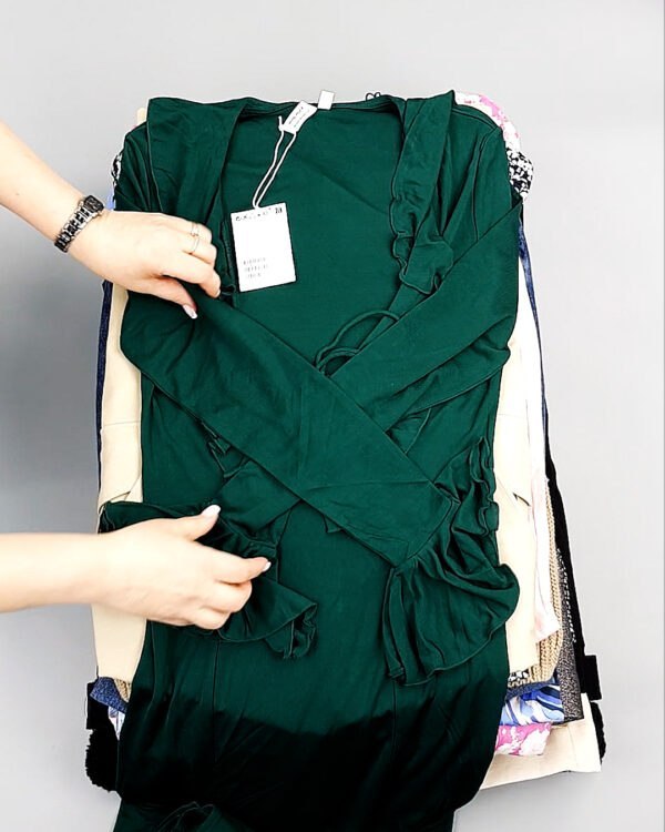 Фотография  650 - OTHER STORIES mix 06 B 035#15 кг, ЛОТ №8191 оптом в Благовещенске и Амурской области