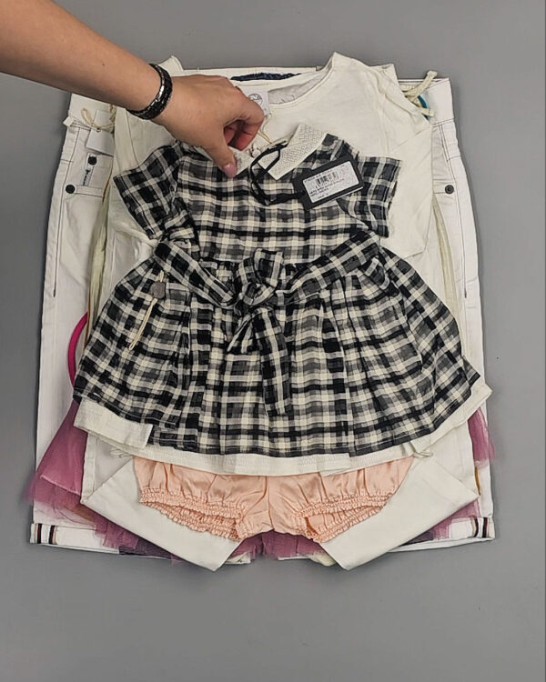 Фотография  931 - BRAND Kids Summer#30 шт, ЛОТ №2 оптом в Благовещенске и Амурской области