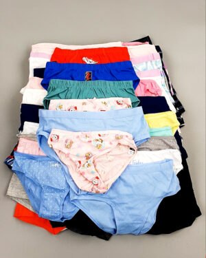 Купить Нижнее белье kids C&A#3 кг, ЛОТ №8172 оптом в Благовещенске и Амурской области