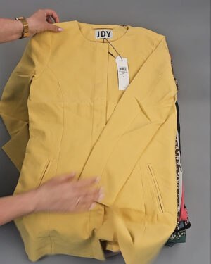 Фотография  385 - JDY Summer mix 045#15 кг, ЛОТ №8426 оптом в Благовещенске и Амурской области