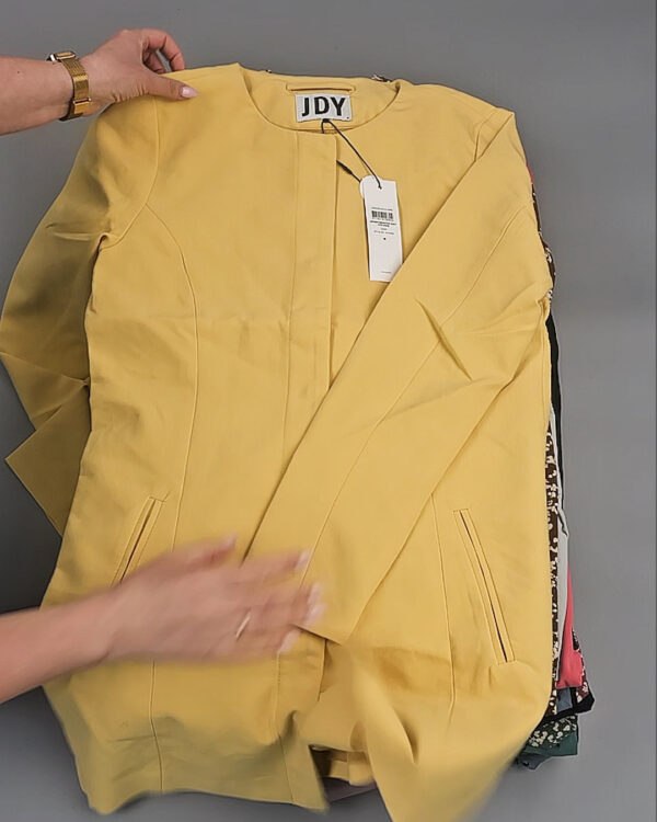 Фотография  455 - JDY Summer mix 045#15 кг, ЛОТ №8426 оптом в Благовещенске и Амурской области