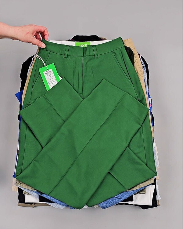 Фотография  661 - JJXX Summer mix 045 #15 кг оптом в Благовещенске и Амурской области