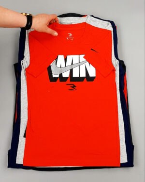 Фотография  332 - KIDS NIKE CAN 084#5 кг оптом в Благовещенске и Амурской области