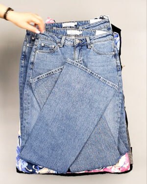 Фотография  929 - OTHER STORIES mix 06 B 035#15 кг, ЛОТ №8189 оптом в Благовещенске и Амурской области