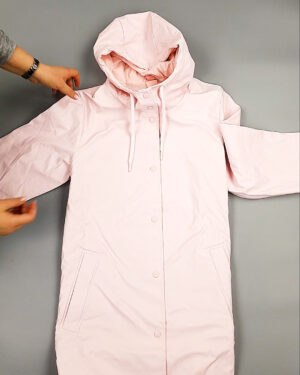 Фотография  360 - Ветровки TCM 104#10 кг оптом в Благовещенске и Амурской области