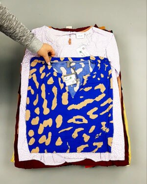 Фотография  636 - DK, Bestseller + Summer mix#15 кг, ЛОТ №8229 оптом в Благовещенске и Амурской области