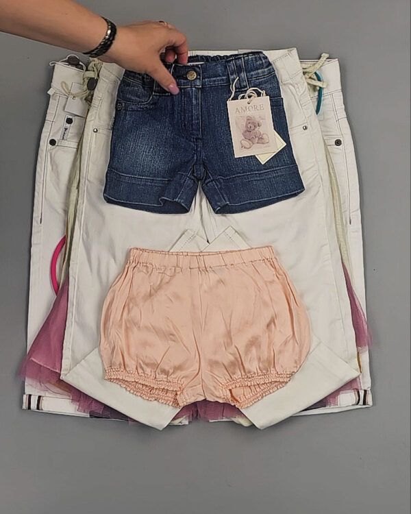 Фотография  271 - BRAND Kids Summer#30 шт, ЛОТ №2 оптом в Благовещенске и Амурской области