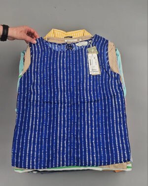 Фотография  516 - TOM TAILOR mix 0424#15 кг оптом в Благовещенске и Амурской области