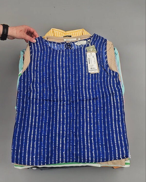 Фотография  818 - TOM TAILOR mix 0424#15 кг оптом в Благовещенске и Амурской области