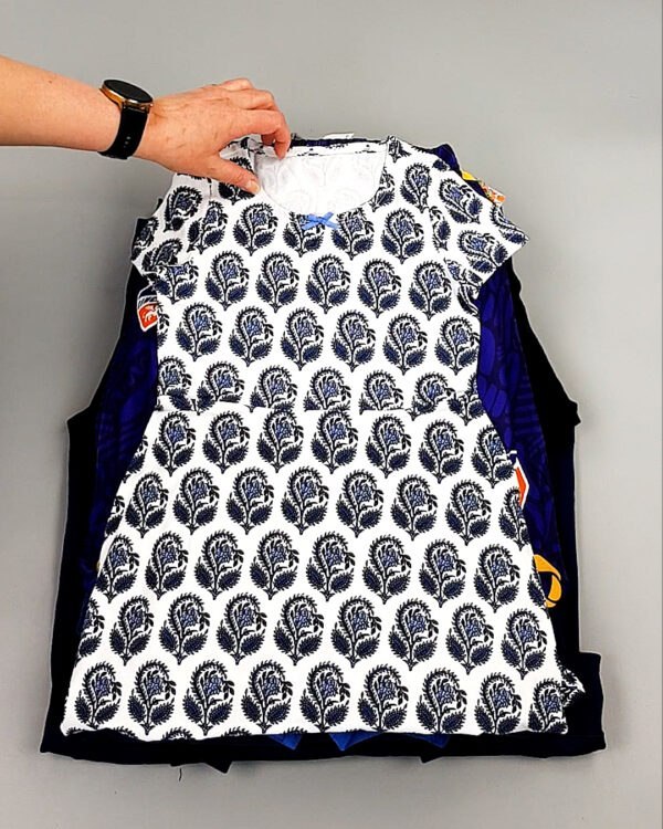 Фотография  967 - BABY KIDS CAN 44#7 кг, ЛОТ №8142 оптом в Благовещенске и Амурской области