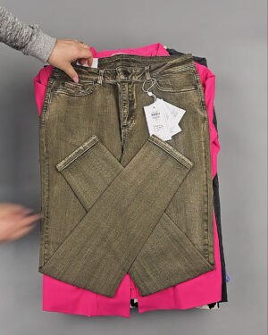 Фотография  266 - VILA Summer mix 045#15 кг, ЛОТ №8453 оптом в Благовещенске и Амурской области