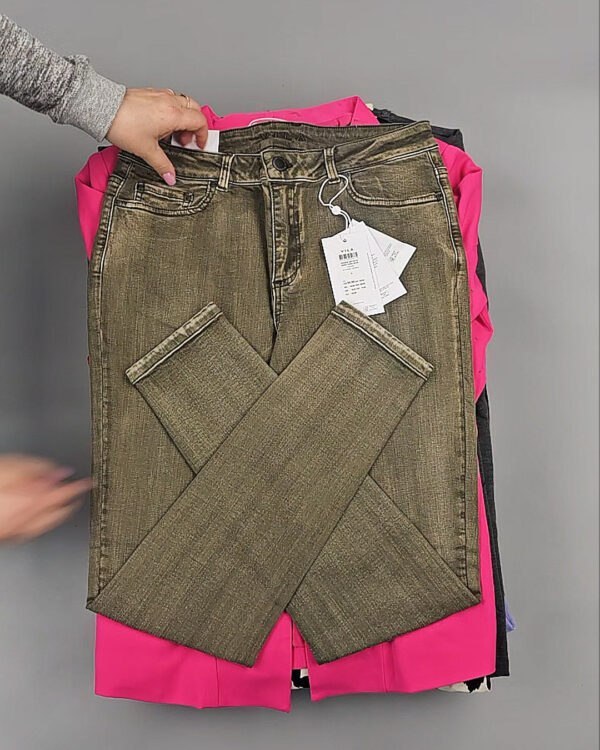 Фотография  703 - VILA Summer mix 045#15 кг, ЛОТ №8453 оптом в Благовещенске и Амурской области