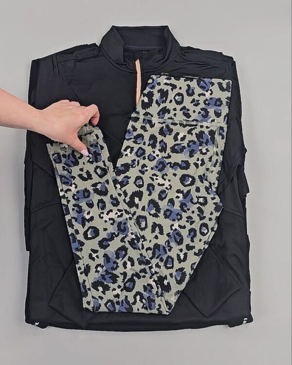 Фотография  794 - SPORT LIDL м/ж 124#5 кг, ЛОТ №8356 оптом в Благовещенске и Амурской области