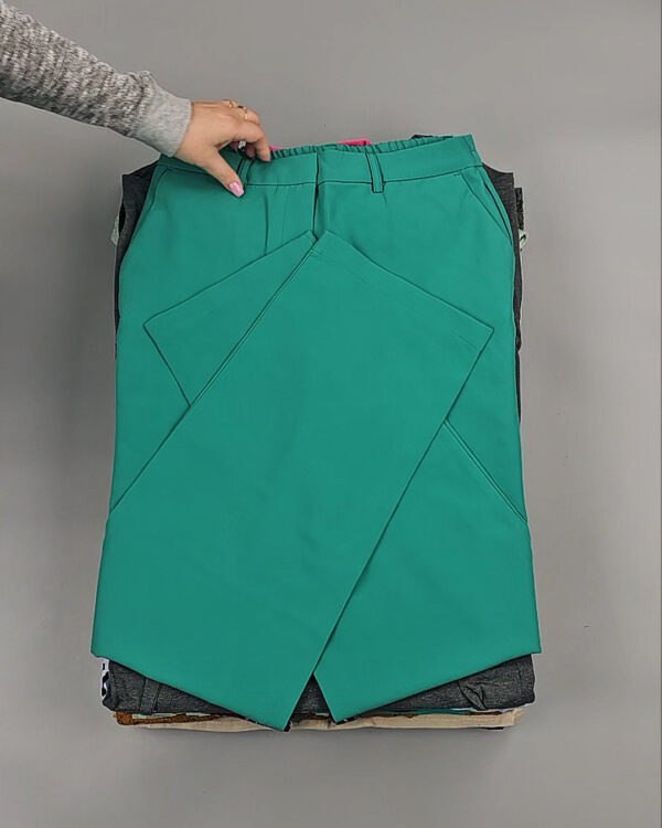 Фотография  917 - VILA Summer mix 045#15 кг оптом в Благовещенске и Амурской области