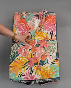 Фотография  847 - JDY Summer mix 045#15 кг, ЛОТ №8424 оптом в Благовещенске и Амурской области