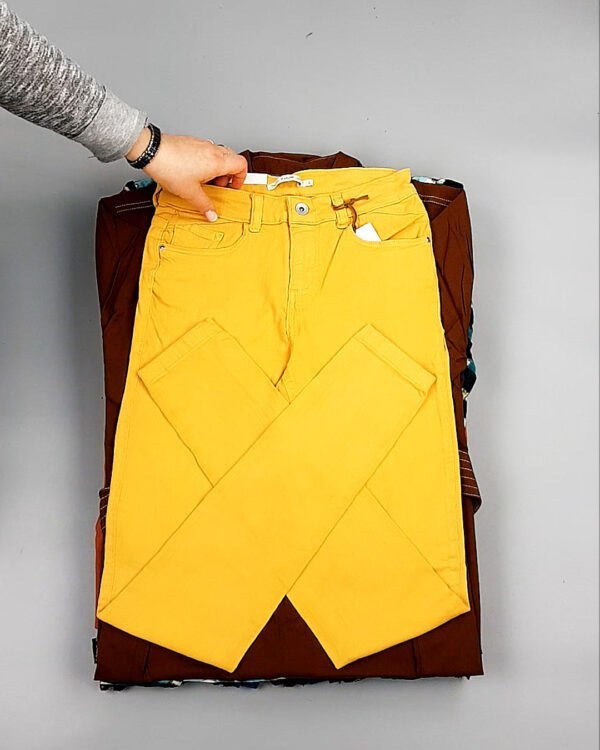 Фотография  811 - B.YOUNG Summer mix 035#15 кг, ЛОТ №8204 оптом в Благовещенске и Амурской области