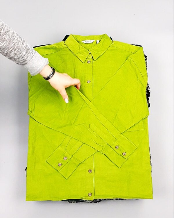 Фотография  527 - B.YOUNG Summer mix 035#15 кг, ЛОТ №8201 оптом в Благовещенске и Амурской области