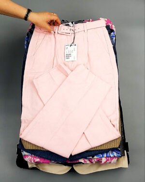 Фотография  185 - OTHER STORIES mix 06 B 035#15 кг, ЛОТ №8191 оптом в Благовещенске и Амурской области