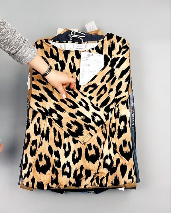 Фотография  227 - Bestseller+DK Summer mix 035#15 кг, ЛОТ №8231 оптом в Благовещенске и Амурской области