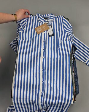 Фотография  640 - VERO MODA  Summer mix 045#13 кг, ЛОТ №8446 оптом в Благовещенске и Амурской области