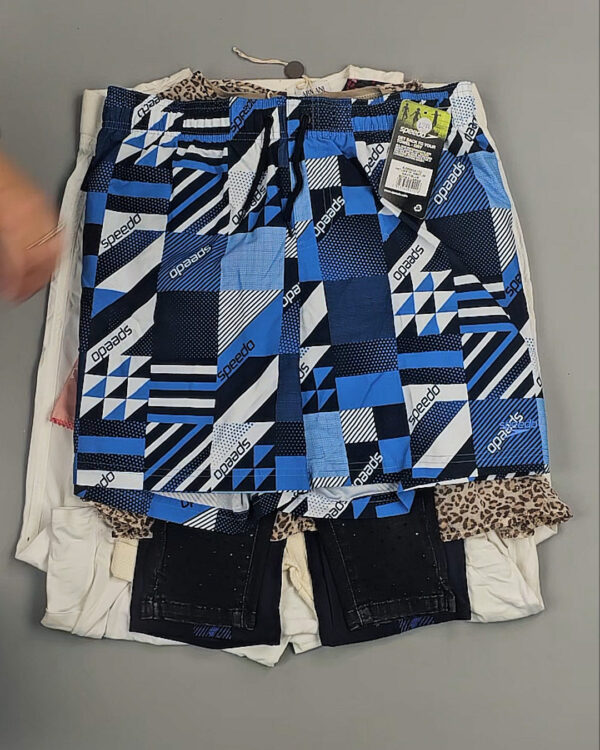 Фотография  442 - BRAND Kids Summer#30 шт, ЛОТ №3 оптом в Благовещенске и Амурской области