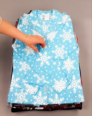 Фотография  226 - Пижамы СТОК CAN 084#10 кг оптом в Благовещенске и Амурской области