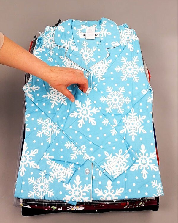 Фотография  231 - Пижамы СТОК CAN 084#10 кг оптом в Благовещенске и Амурской области