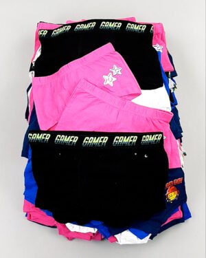 Купить Нижнее белье LIDL Kids 074#5 кг, ЛОТ №8186 оптом в Благовещенске и Амурской области