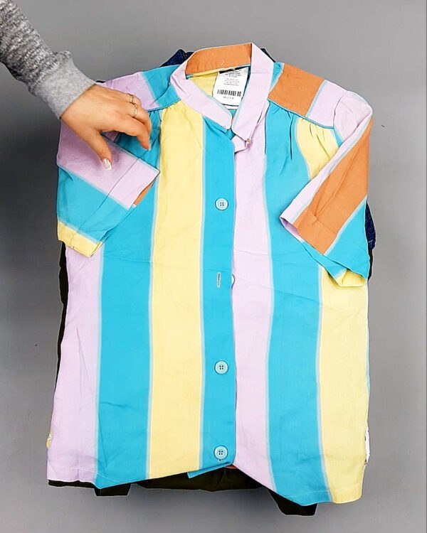 Фотография  798 - DK, Bestseller + Summer mix#15 кг, ЛОТ №8228 оптом в Благовещенске и Амурской области