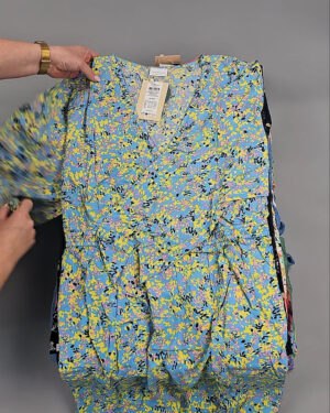 Фотография  980 - MAMA LICIOUS Summer 045 mix#16 кг, ЛОТ №8443 оптом в Благовещенске и Амурской области