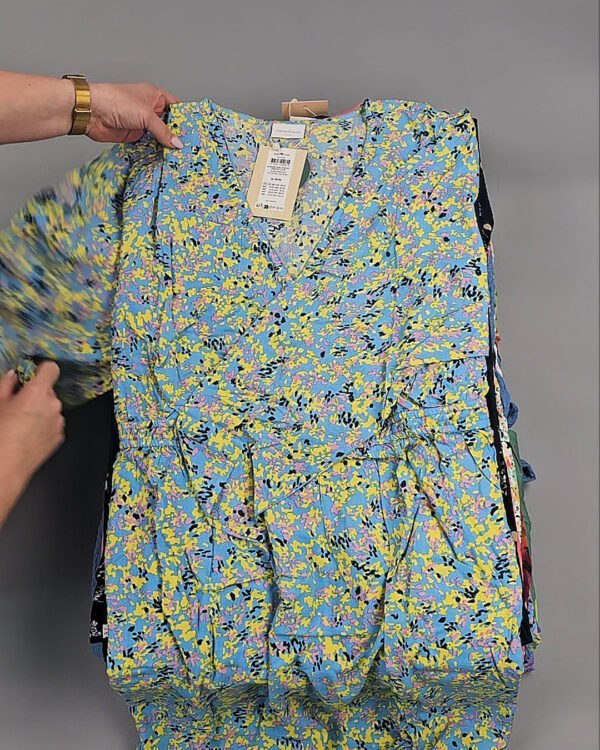 Фотография  255 - MAMA LICIOUS Summer 045 mix#16 кг, ЛОТ №8443 оптом в Благовещенске и Амурской области