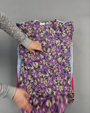 Фотография  658 - VILA Summer mix 045#15 кг, ЛОТ №8450 оптом в Благовещенске и Амурской области