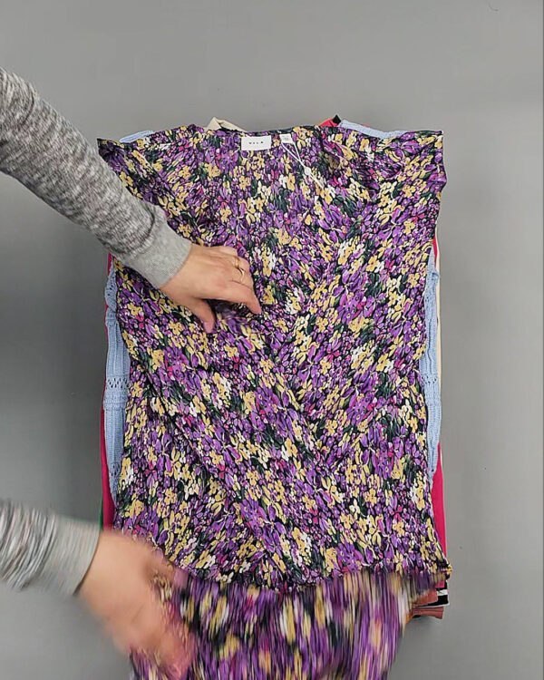 Фотография  772 - VILA Summer mix 045#15 кг, ЛОТ №8450 оптом в Благовещенске и Амурской области